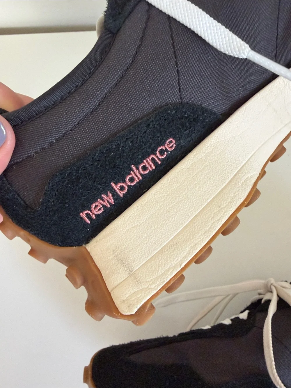 New Balance 327 Sneaker
